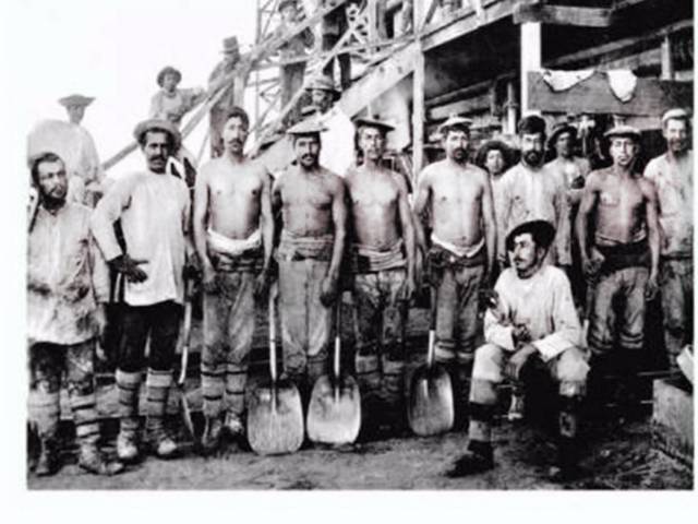 Revolución Industrial