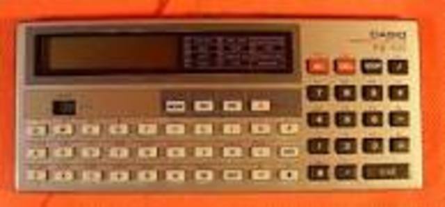 Calculadora programable