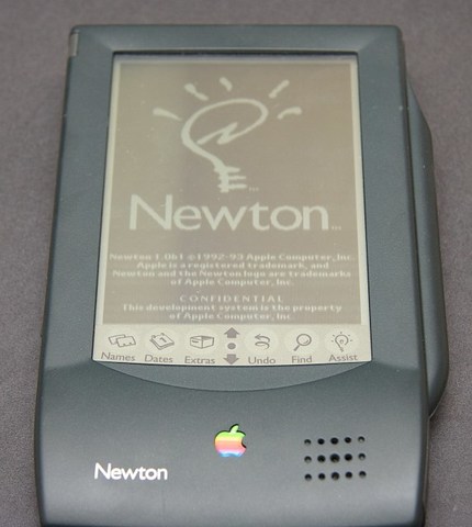 Newton