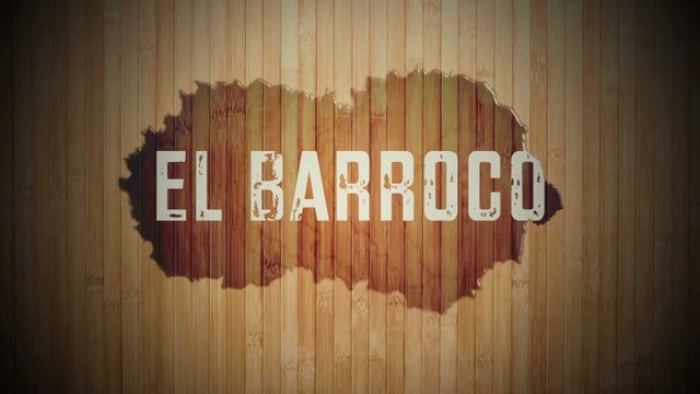 BARROCO (SIGLO XVII - XVIII)
