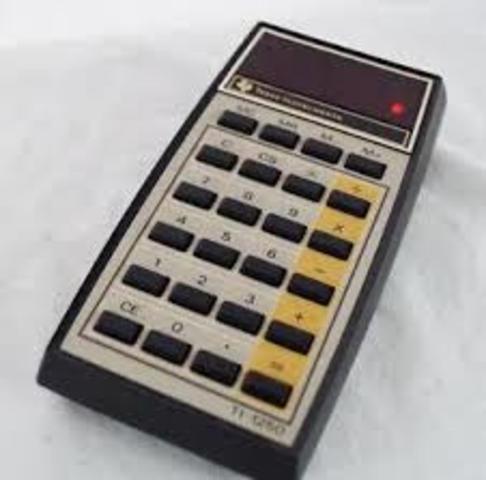 LA CALCULADORA