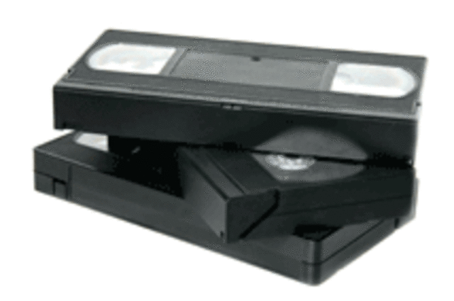 VHS