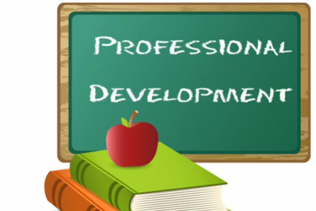 Technology Teacher PD