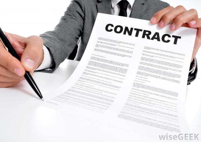 Student Technology Contract
