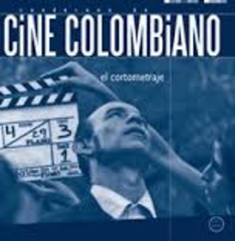 CINEMATOGRAFÍA NACIONAL