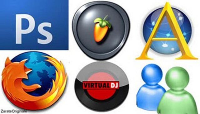 Selección de la información