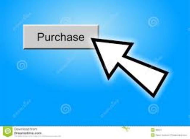 Create Purchase Order/ Order Technology