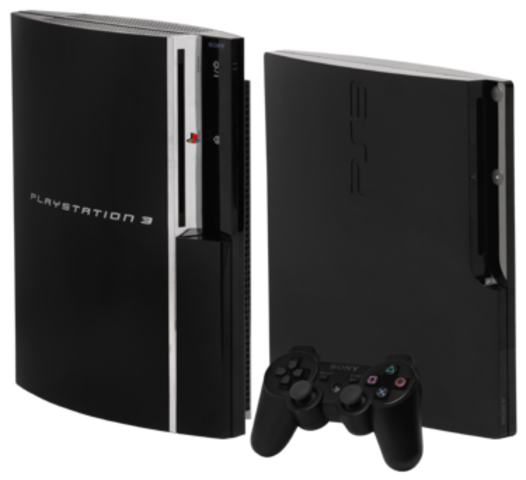 PlayStation 3