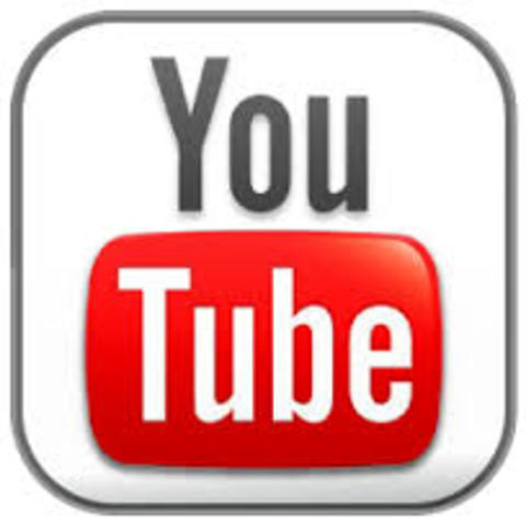 Se sube el primer video a Youtube