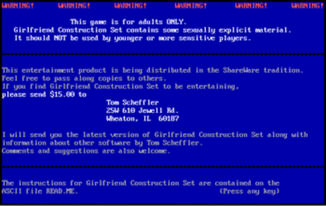 Crecimiento de la internet - Comercialización