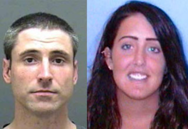 Mini-Storage Unit 68 1:05 p.m.