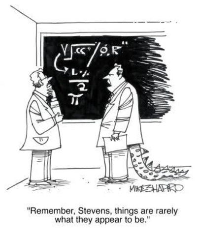 Werner Heisenberg formuló el principio de incerteza