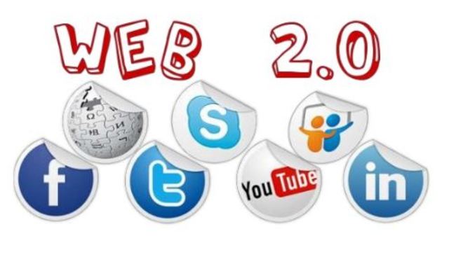 Web 2.0