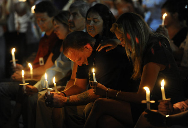 Hamilton's APT. 1:05 p.m.