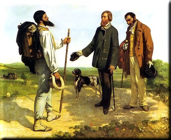 REALISMO (SIGLO XIX)