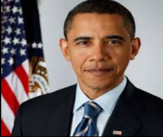 Barack Obama