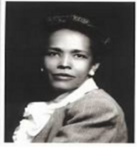 Ella Baker