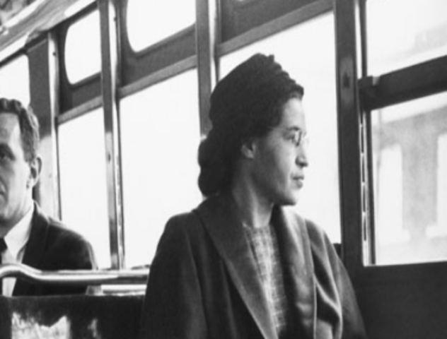 Rosa Parks