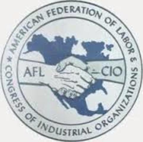 American Federation of Labor