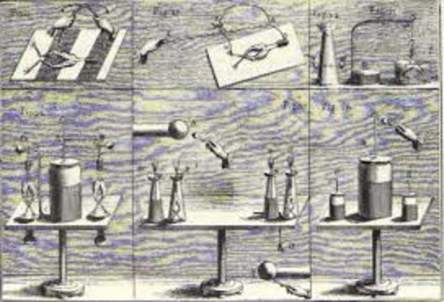 Disociación de las ciencias