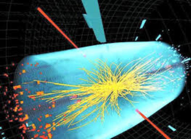 Descubrimiento de la partícula delta: eran cuatro partículas similares (delta++, delta+, delta0, y delta-.)