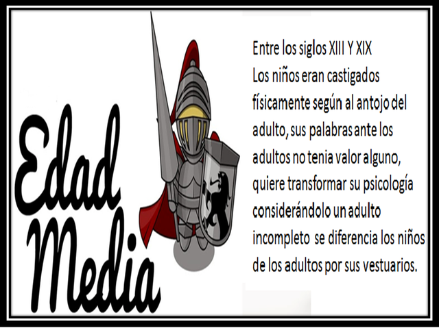 EDAD MEDIA