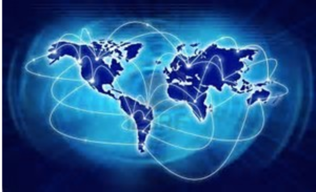 Internet en Colombia