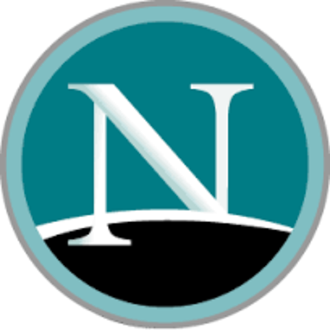 Netscape Navigator