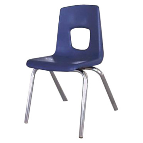 I Started My First Primary School