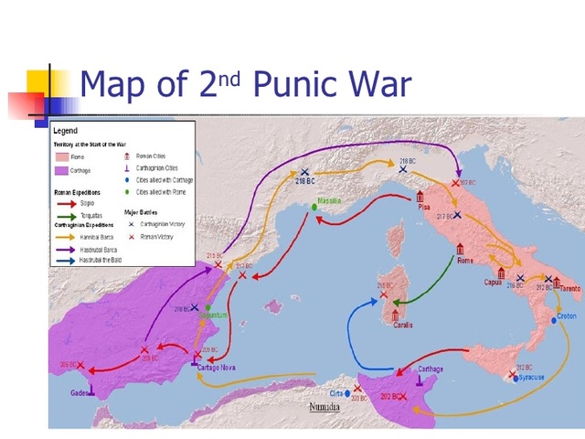 Second Punic War