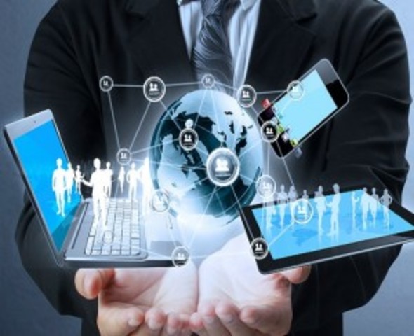 TECNOLOGÍA EDUCATIVA DEL SIGLO XXI