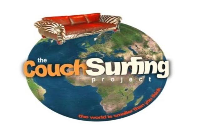 Se crea Couchsurfing International Inc