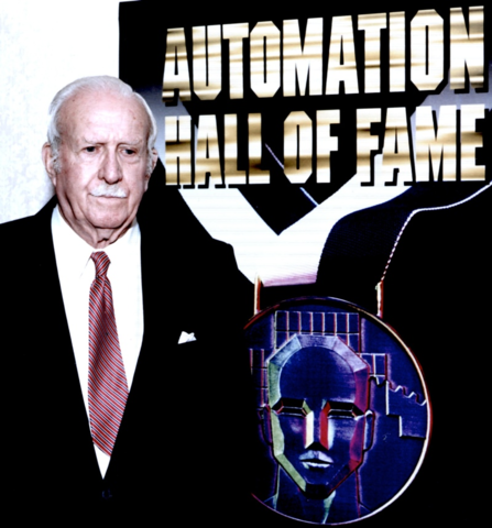 George Charles Devol