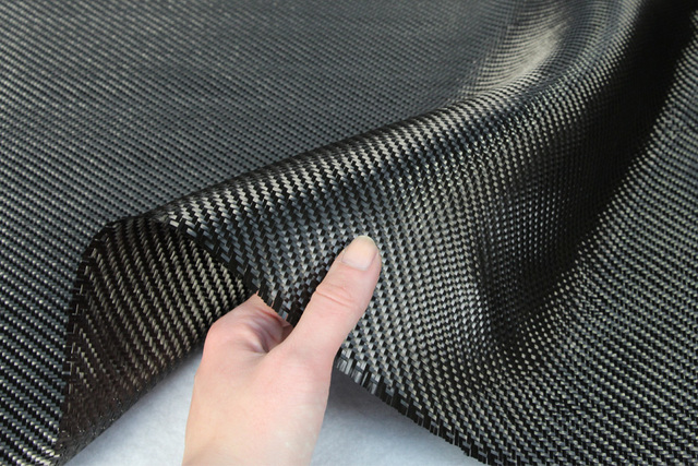 Carbon Fibre