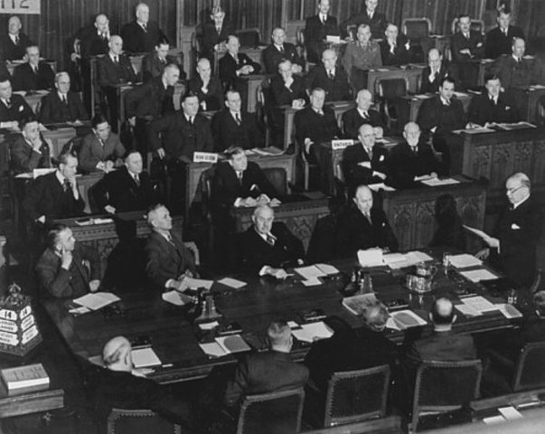 Reciprocal Trade Agreements Act