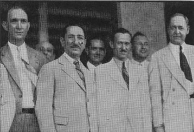 Havana Conference