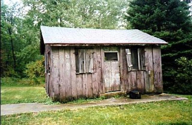 I Started My Second Primary School