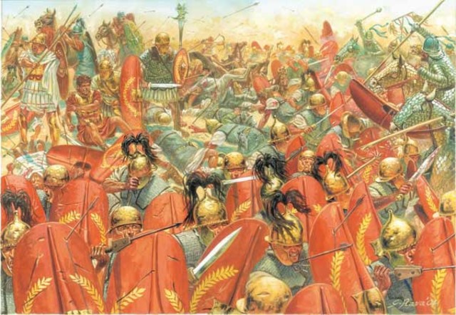 Sulla's Second Civil War