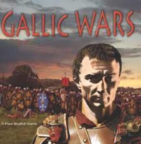 Gallic Wars
