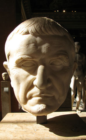 Death of Crassus