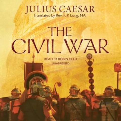 Caesar's Civil War