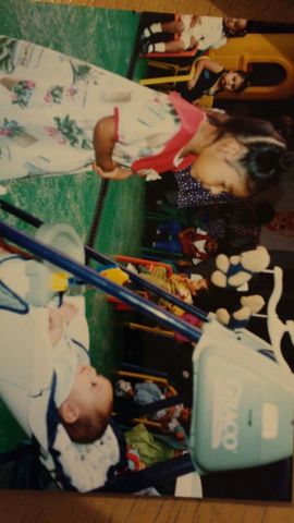 Acuerdo de por vida.