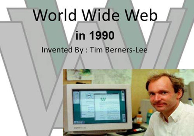 La World Wide Web