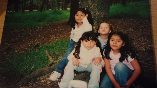 Fiesta de cumpleaños de un compañero.