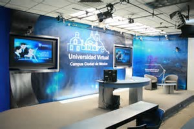 Futuro de las Tic en la Universidad