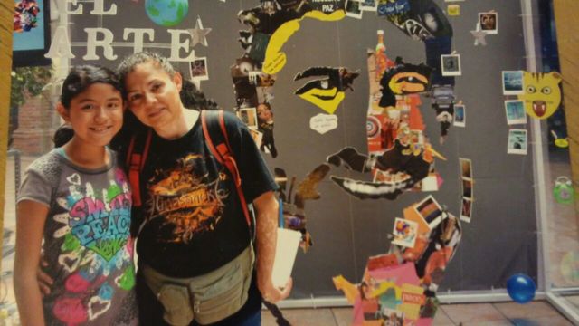 Cuarto de primaria. Todo va bien como bully.