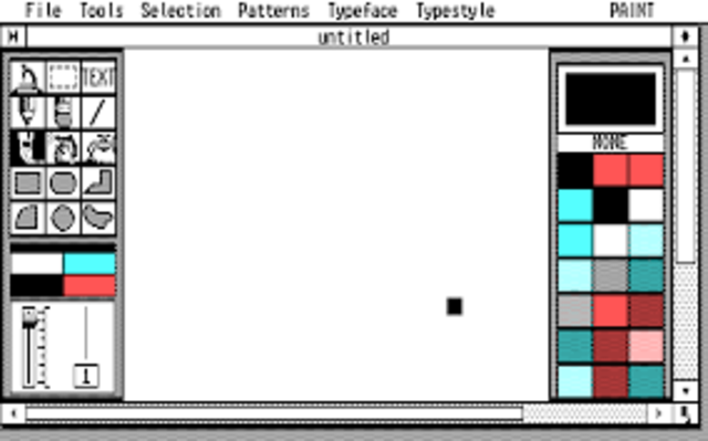 DIGITAL RESEARCH, INC