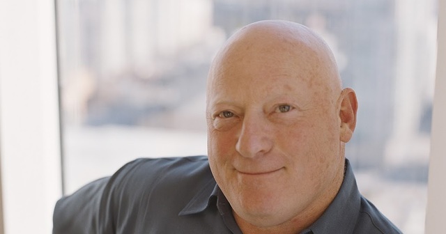 Alan Cooper para para Microsoft.