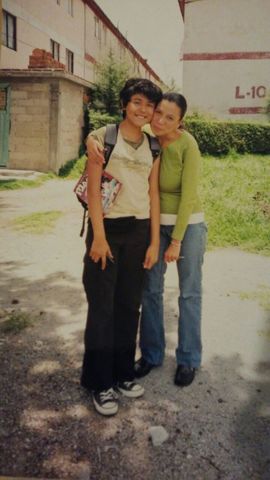 Primero de secundaria.