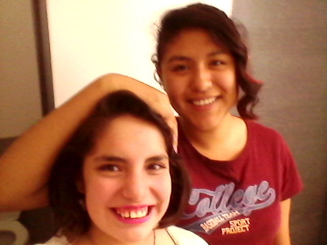 Segundo de secundaria